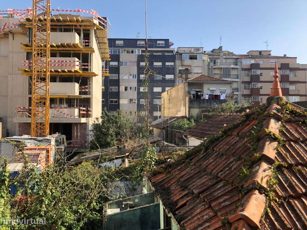 Terreno para construção em Arca D'Água - Grande imagem: 3/7