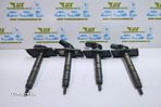 Injector injectoare 3.0 tdi ASB BMK 059130277q 0445115004 Audi Q7 4L seria - 1