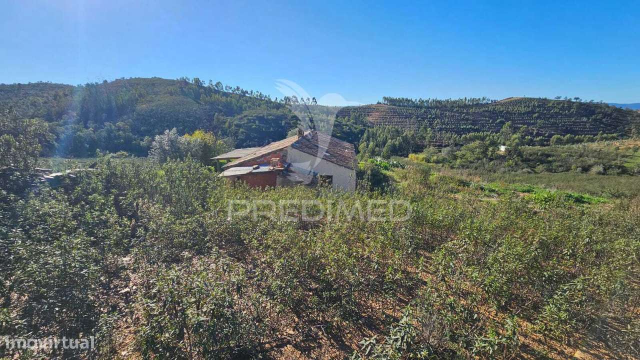 Monte Alentejano Farrobo Barragem Santa Clara - Grande imagem: 3/27