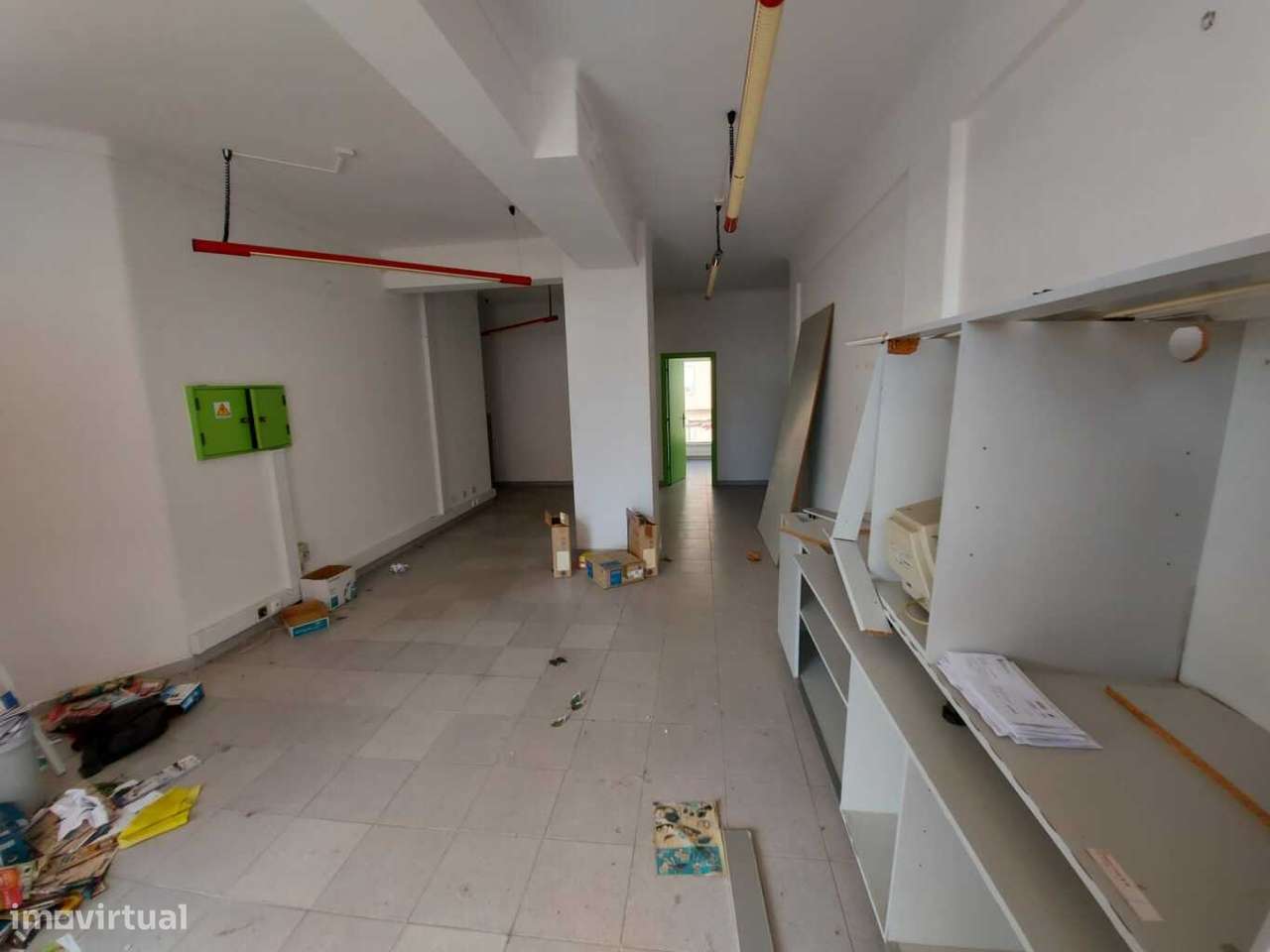 Excelente Loja Caldas da Rainha-10