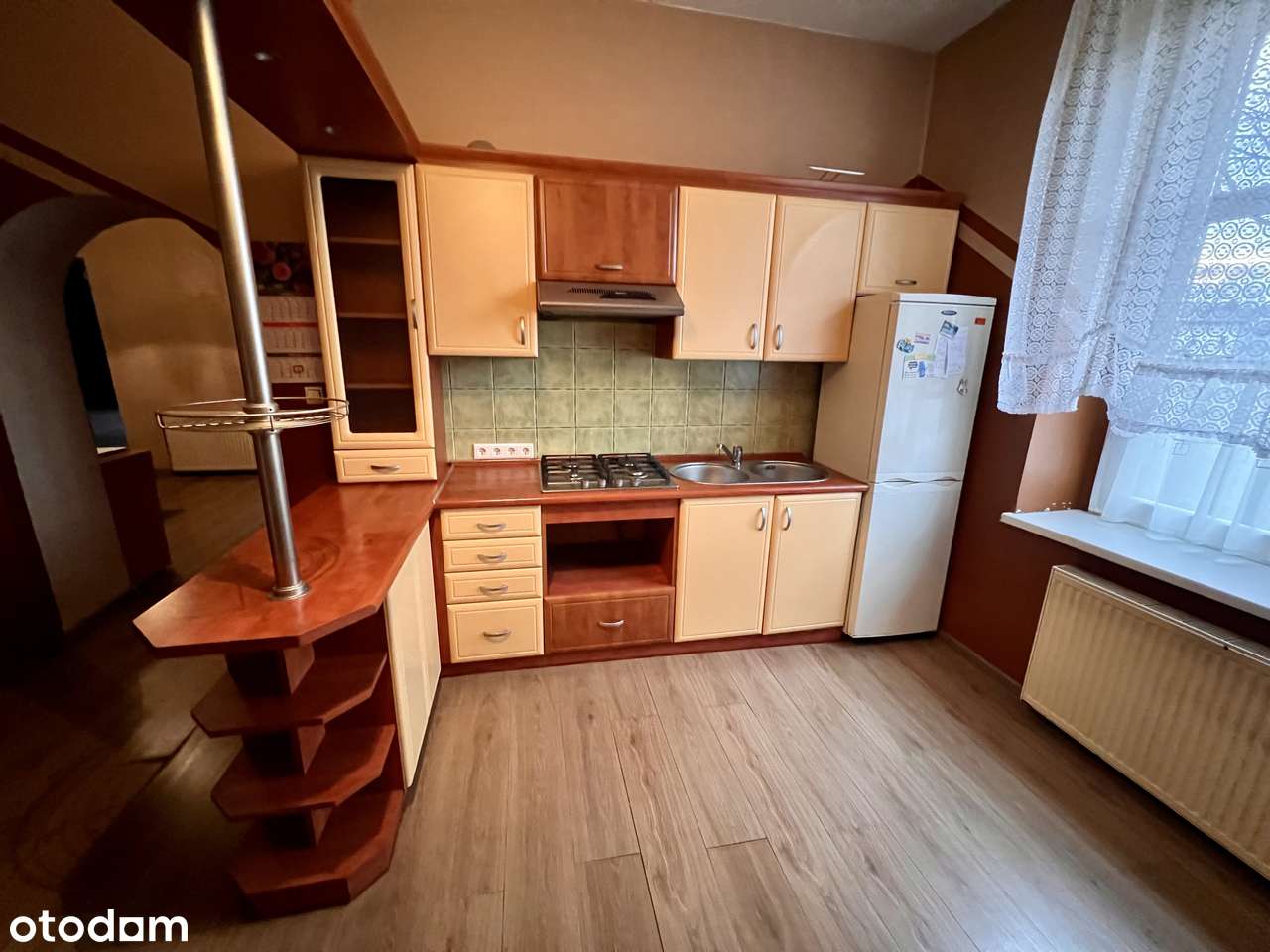 Na sprzedaż przestronne mieszkanie w Rudzie Śląskiej – Bielszowice - Pełny obrazek: 4/7