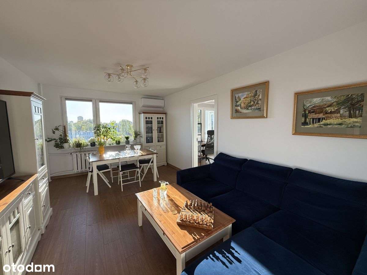 Mieszkanie Pod Klucz - 4 pokoje! 72,8m2!-8