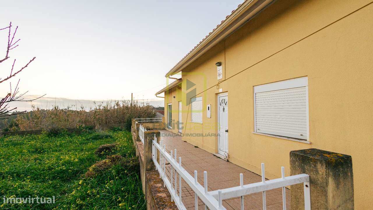 Moradia Isolada T3-15