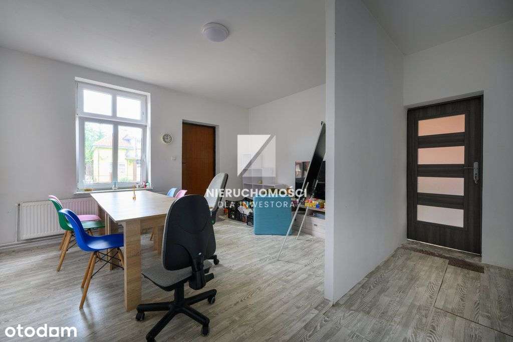 Duży Dom w Cenie Mieszkania, Bogdaniec, 300 mkw-6