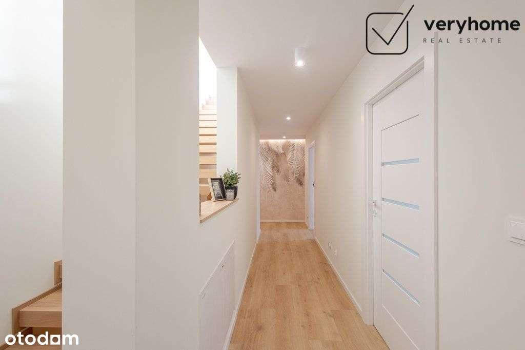 Dom pod klucz! | 124 m2 | 4 pok | Wola Justowska-15