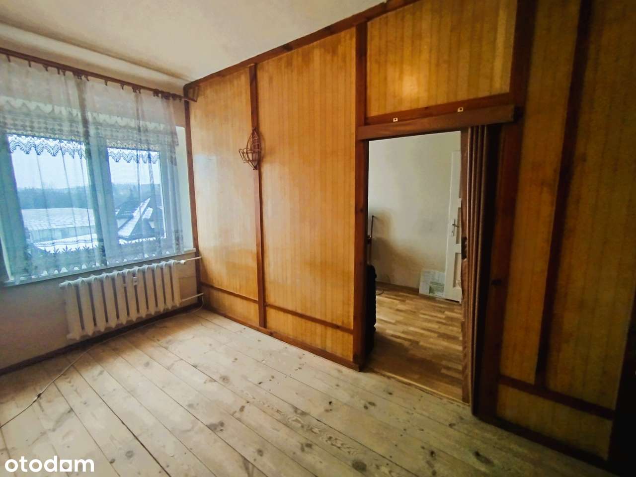 Mieszkanie 2-pokojowe 34,50M2 | ul. Traugutta-5