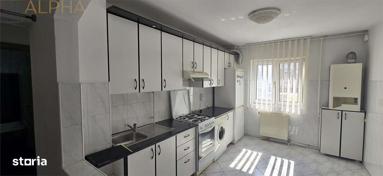 APARTAMENT 2 camere decomandat - Imagine principală: 3/8