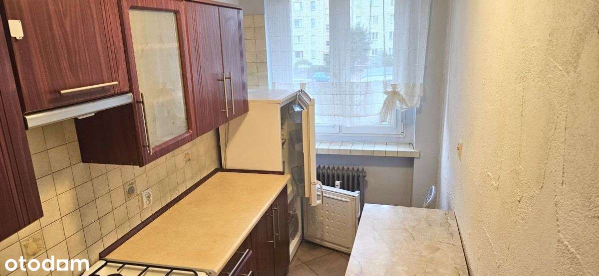 Dwa pokoje blisko centrum miasta.-6