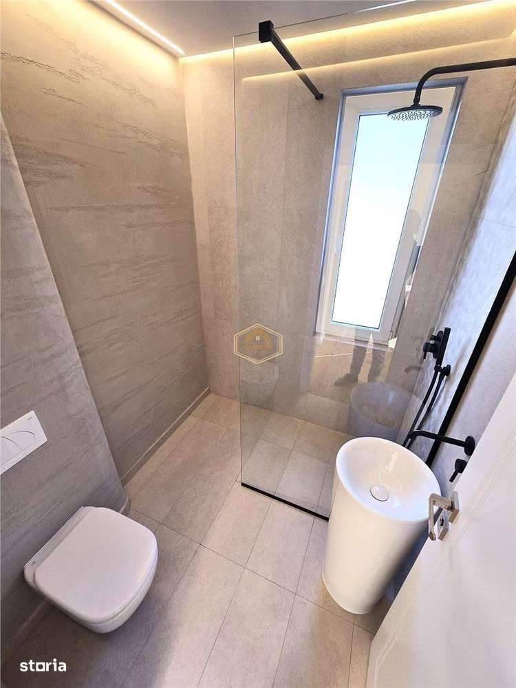 Apartament modern | Etaj 1 | zona Baritiu-10