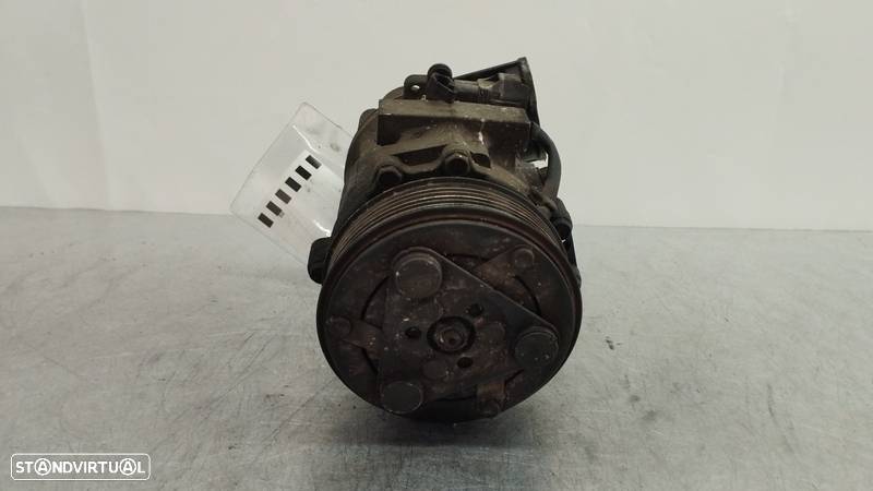 Alternador Fiat Linea (323_, 110_) - 5