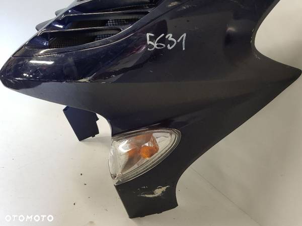 Kymco Grand Dink 250 Czasza Czacha Reflektor Kierunkowskaz Owiewka - 6