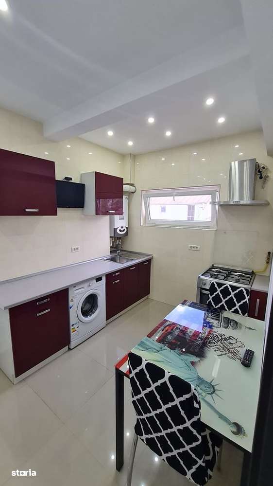 Apartament cu 2 camere Romana - Universitate *Tip studio - Imagine principală: 2/7