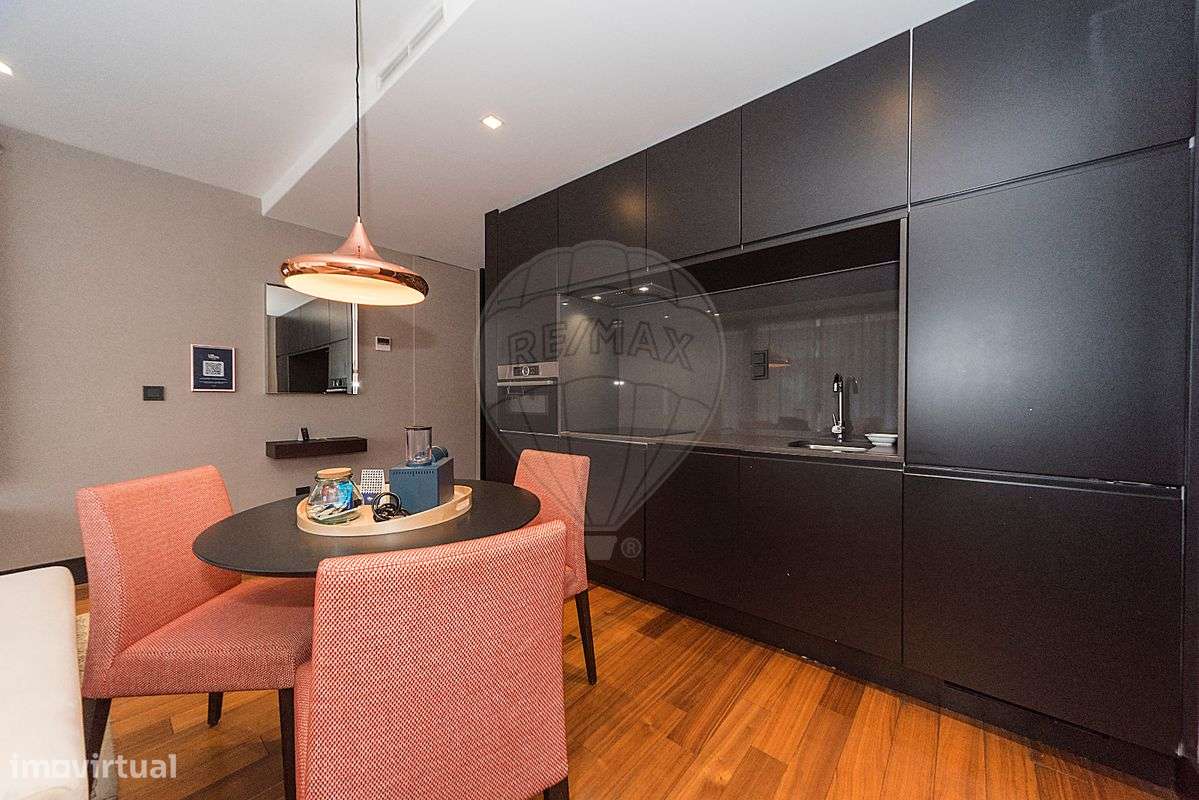 Apartamento T1 para venda - Grande imagem: 5/27