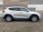 Hyundai Tucson 1.6 CRDi 48V-Hybrid 2WD DCT N Line - 36