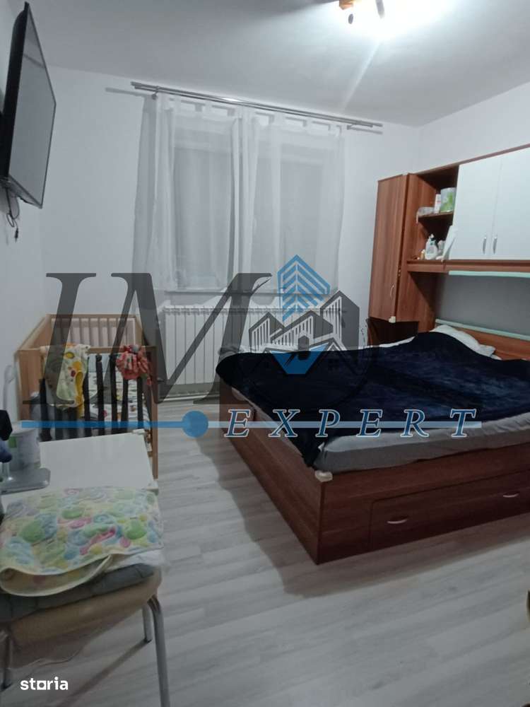 Apartament de vânzare în Cugir-4