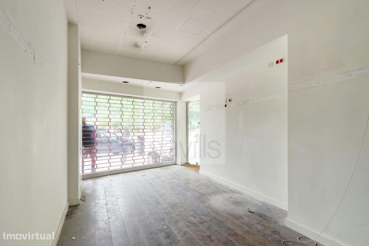 Loja Rotunda da Boavista - Grande imagem: 4/12