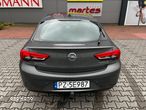 Opel Insignia Grand Sport 1.6 Diesel (118g) Business Edition - 6