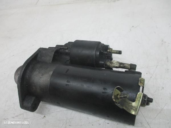 Motor Arranque Audi A4 (8E2, B6) - 2