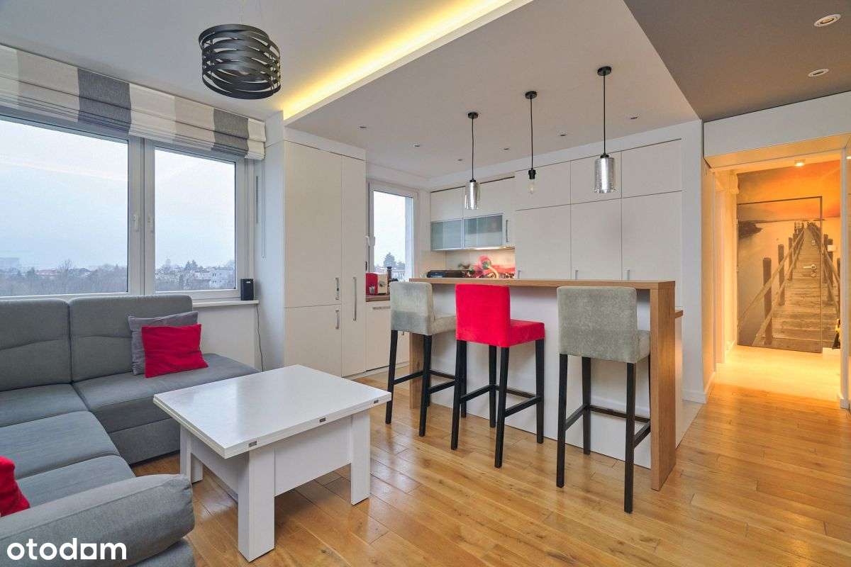 Okazja inwestycyjna przy ulicy Murzynowskiego - Pełny obrazek: 4/14