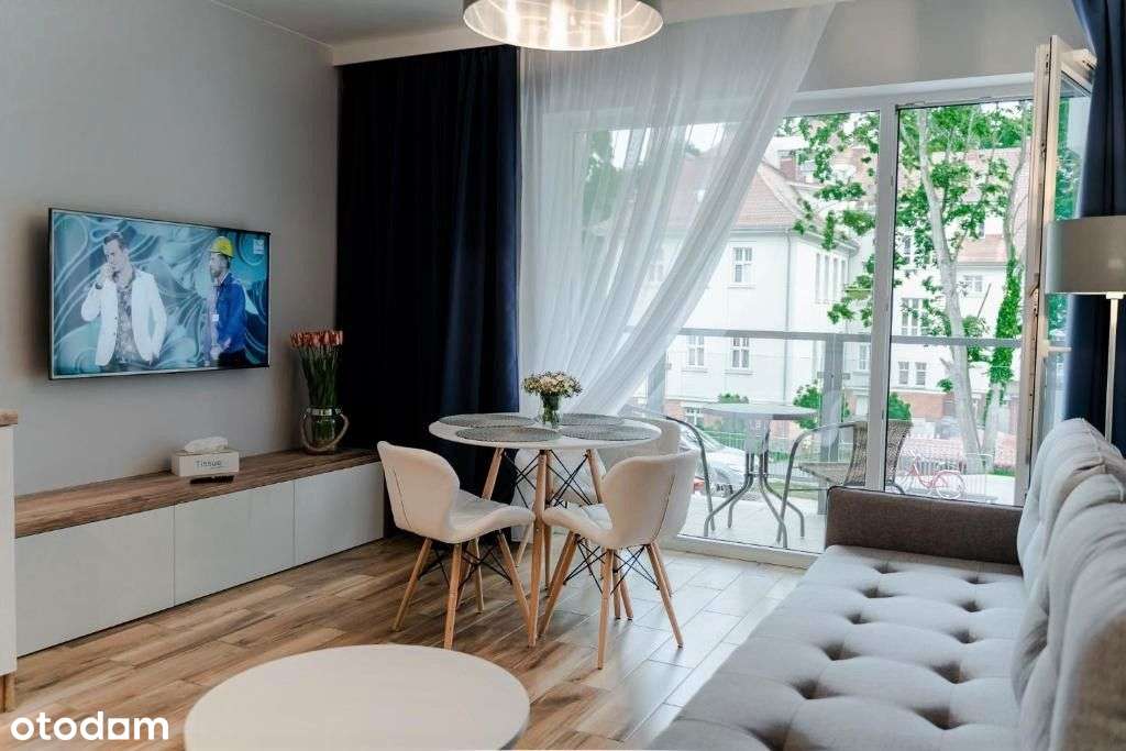 Apartament 2-pokojowy CESARSKIE OGRODY - Pełny obrazek: 5/14