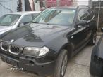 Dezmembrez BMW X3 3.0 TD E83 M57 D30 306D2 - 5