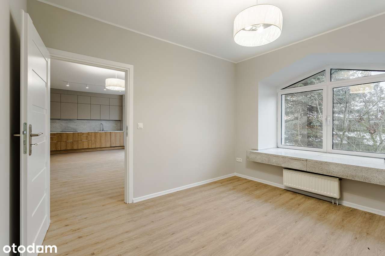 Nowe mieszkanie, gotowe do wprowadzenia 49m2.-4