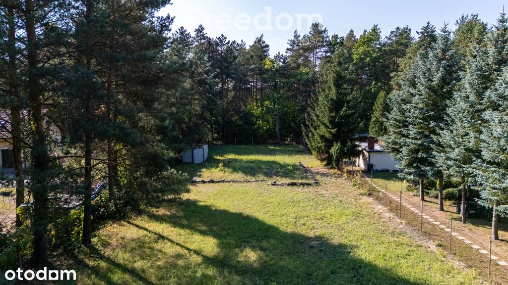 Działka budowlana Czersk, Góra Kalwaria - Pełny obrazek: 4/15