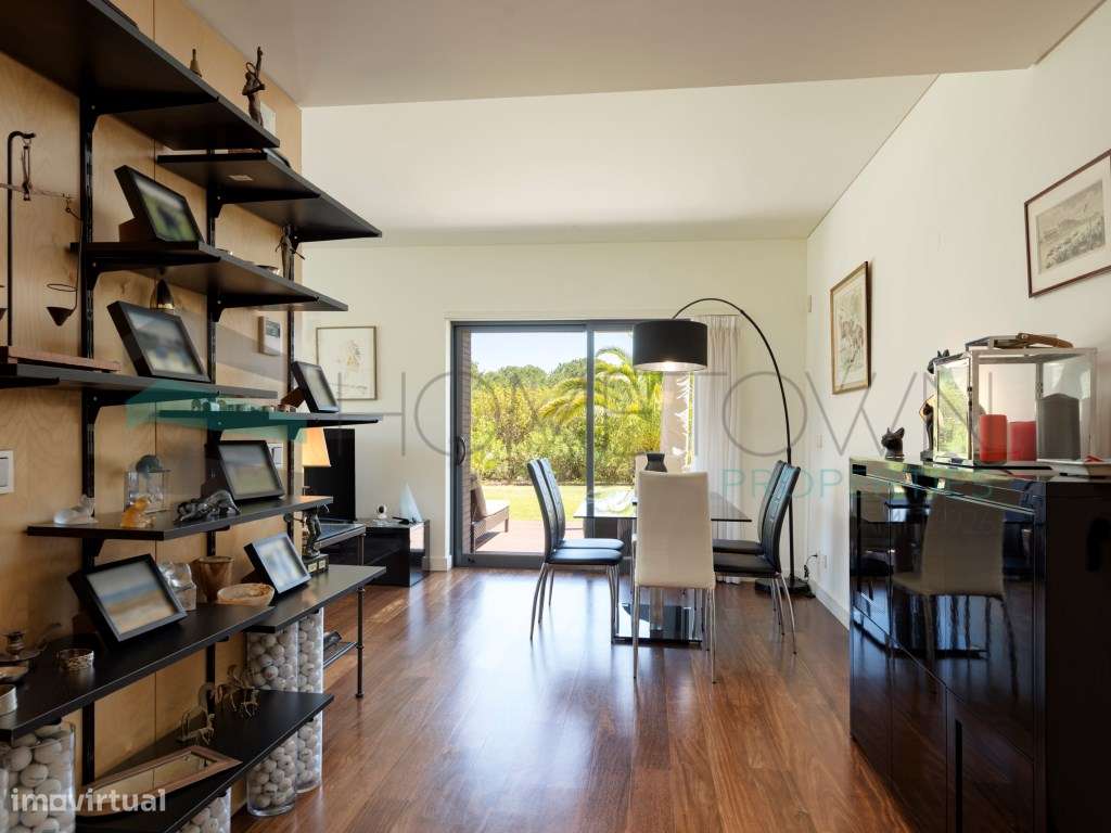 Belíssimo apartamento T1 - L´orangerie, Vilamoura - Grande imagem: 4/27