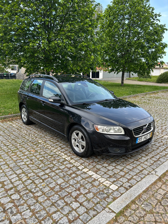 Volvo V50 1.6 D Momentum - 1