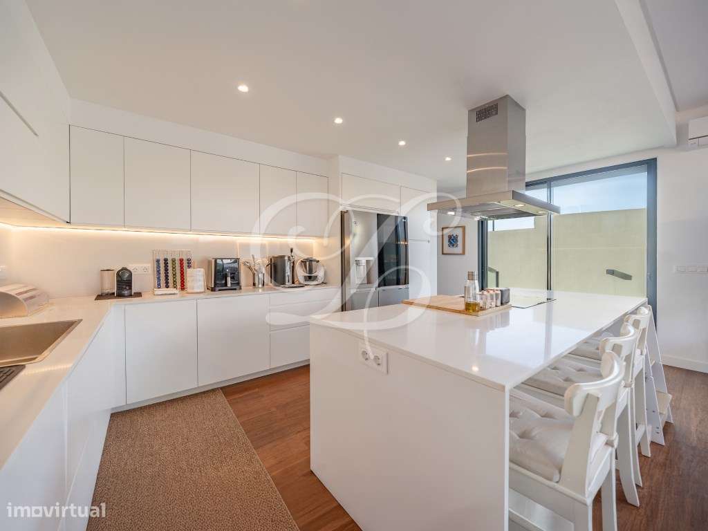 Moradia T4 | Cascais-10