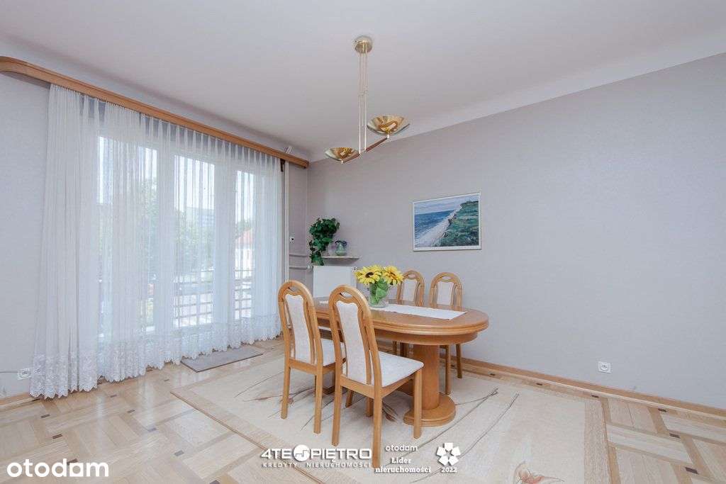 3 pokoje, parking w cenie, w centrum - Pełny obrazek: 2/14