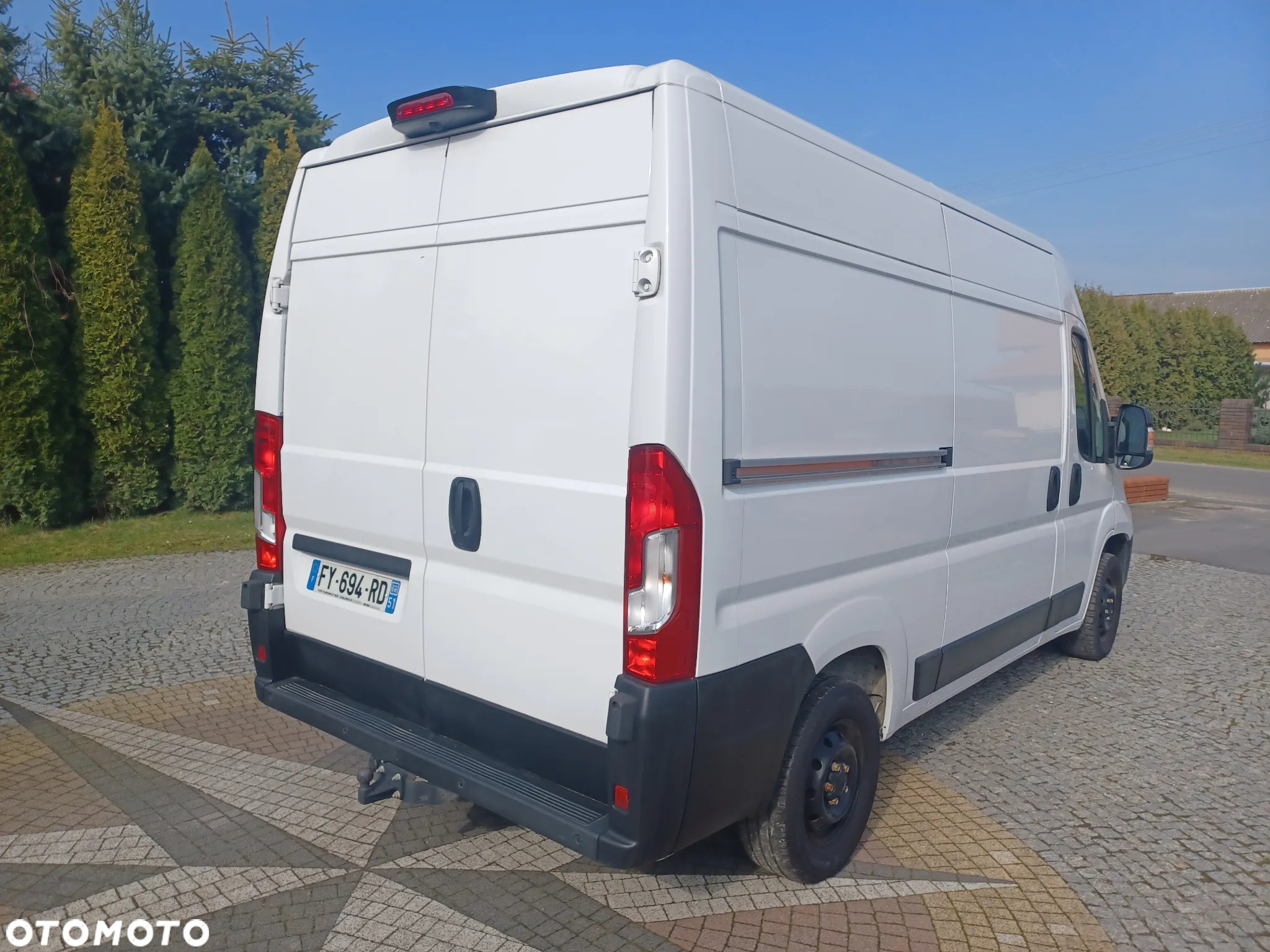 Fiat DUCATO - 7