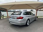 BMW 525 d Line Luxury Auto - 3