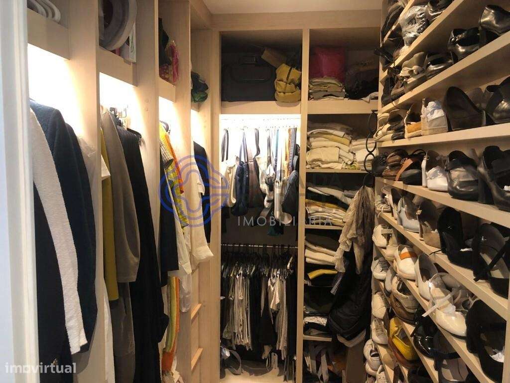 Moradia T4 para venda em Nevogilde no Porto-8