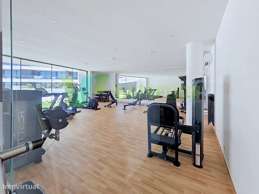 Penthouse T3 de Luxo junto à Marina de Lagos com Vista Mar / Rio e ...-42