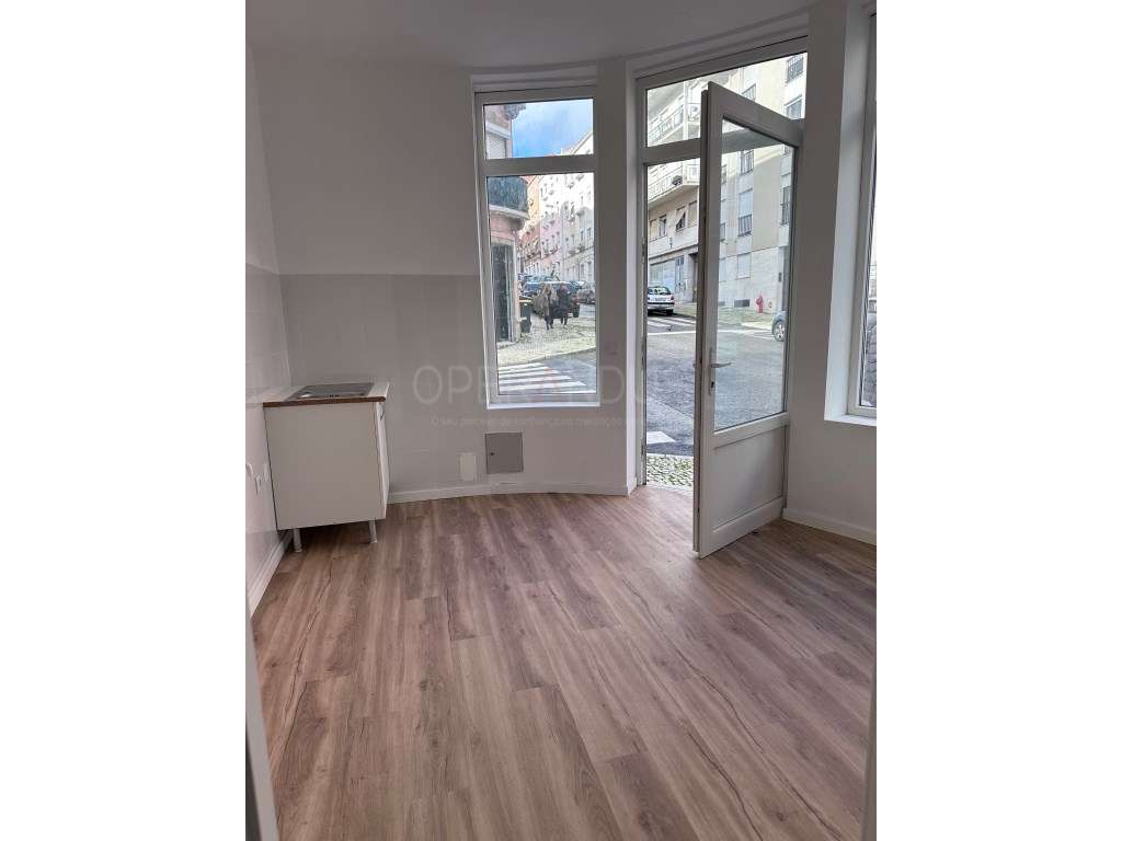 Loja Lisboa - Grande imagem: 2/7