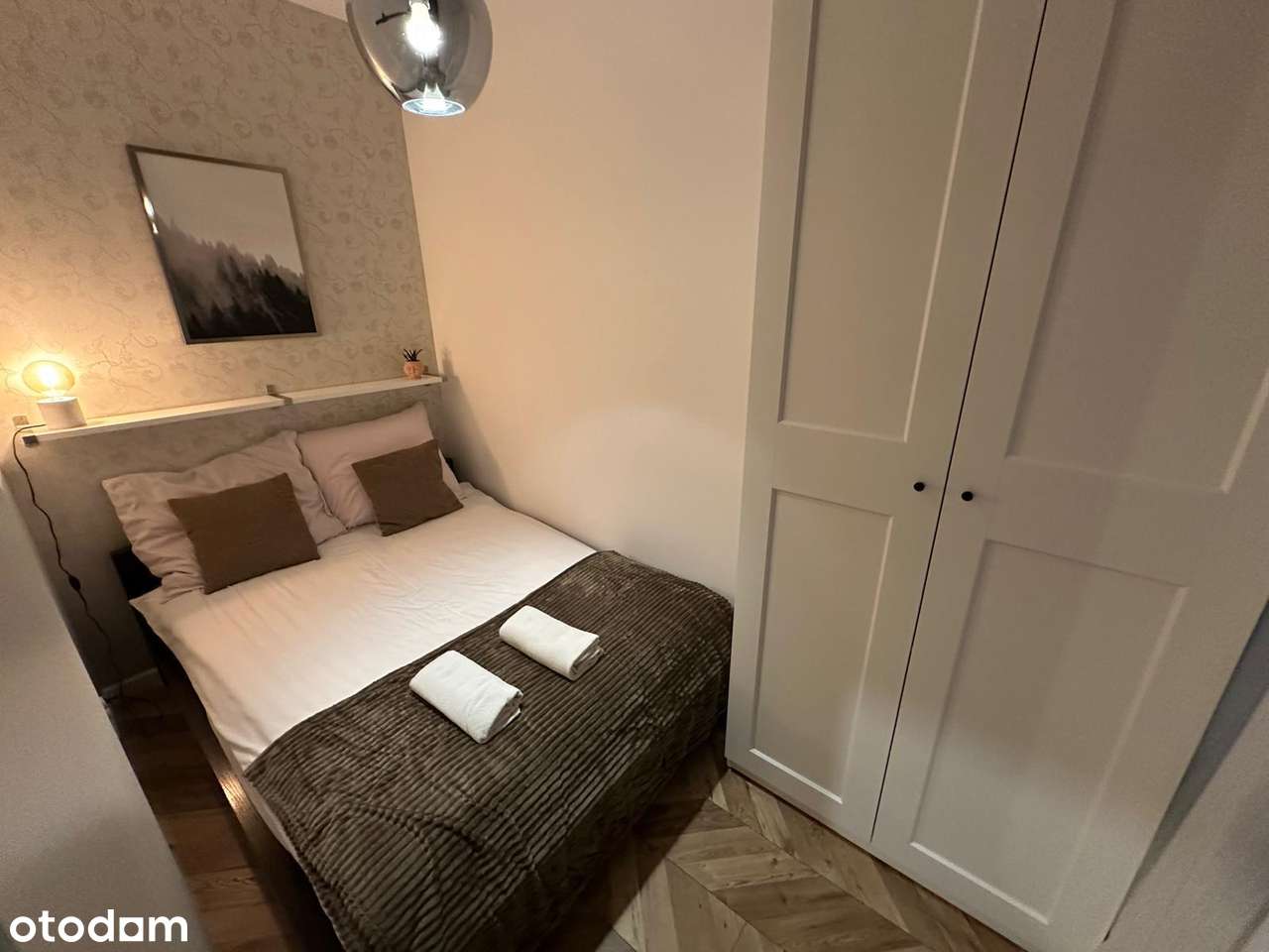 Mieszkanie do wynajęcia Chorzów -2 pokoje - Pełny obrazek: 4/12