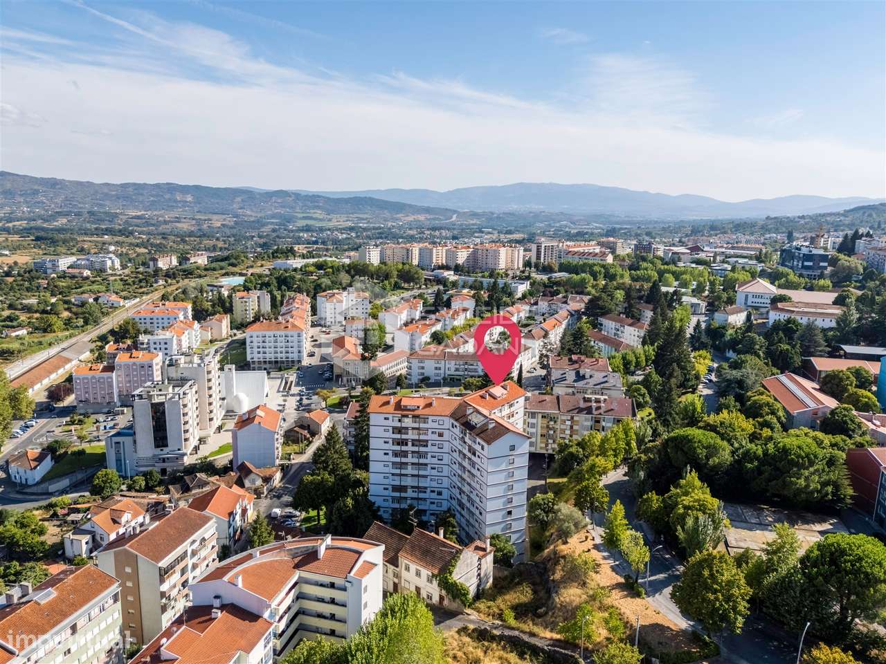 Apartamento T3 à Venda na Covilhã - Bloco Estrela-29