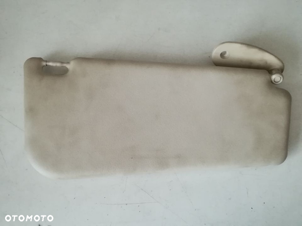 PANEL, PRZEŁĄCZNIK SZYB, OSŁONA PRZECIWSŁONECZNA FIAT GRANDE PUNTO III, 735423371, 1SX199 - 6