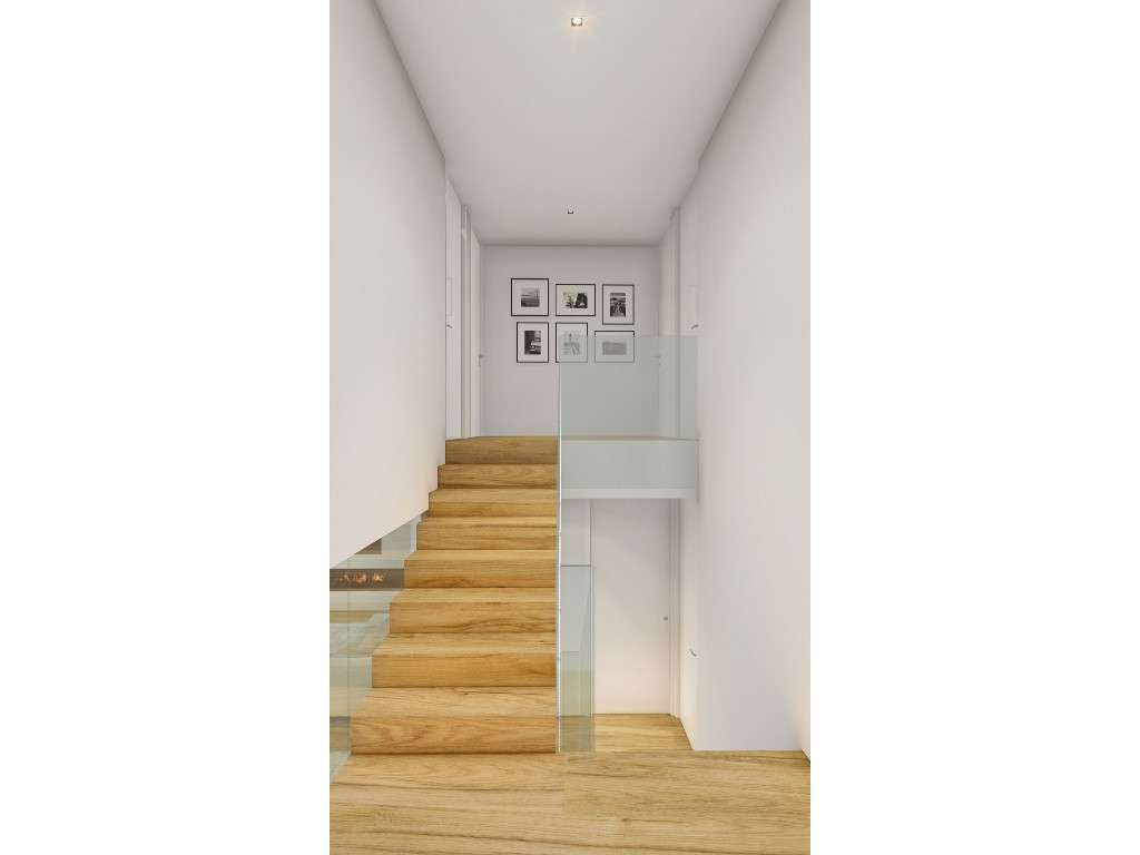 Ocean Garden Villa | Canidelo, Vila Nova de Gaia-22