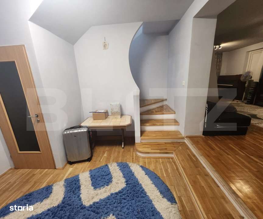 Casa individuala, 4 camere, 192 mp,Alba Iulia - Imagine principală: 3/12