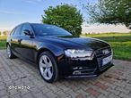 Audi A4 2.0 TDI - 1