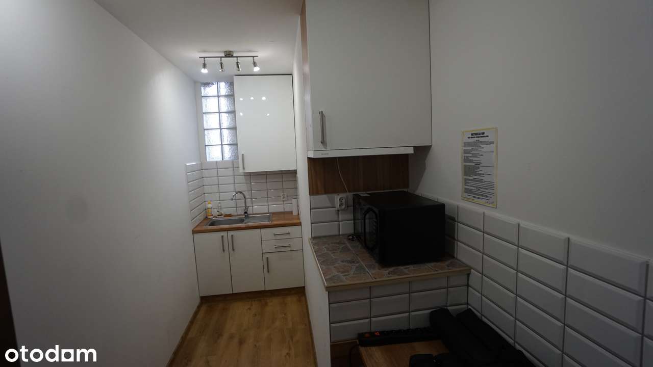 Lokal biurowy, 79m², okolice centrum , parking - Pełny obrazek: 4/7