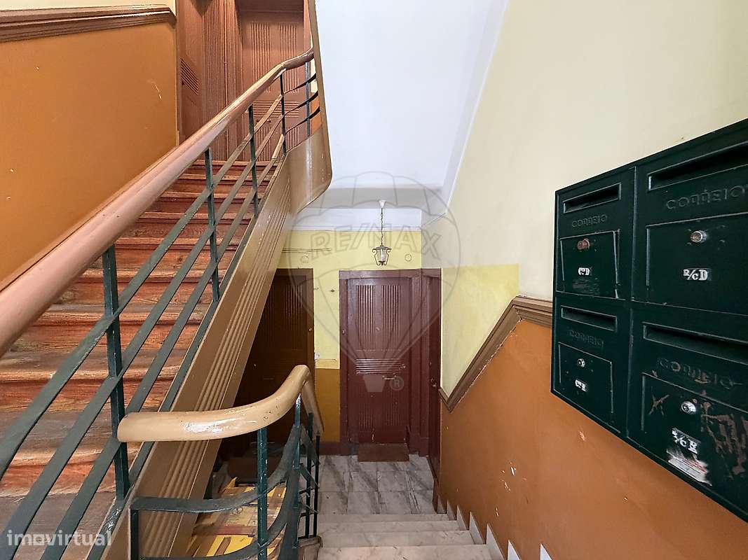 Apartamento T1 para venda-21