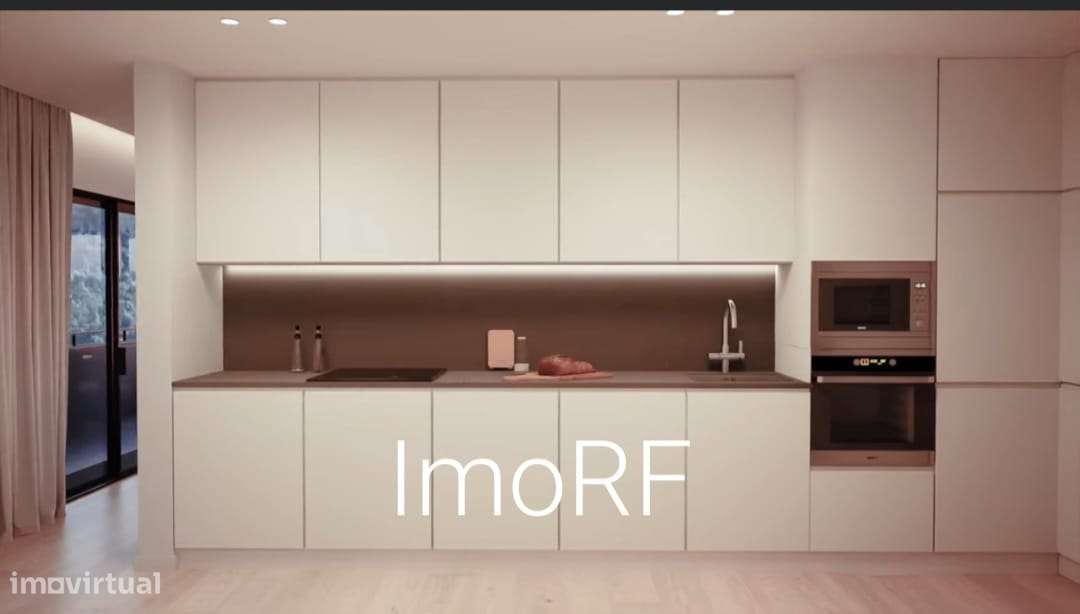 APARTAMENTO T2 - EM INÍCIO DE CONSTRUÇÃO - PREÇO IMBATIVEL - Grande imagem: 5/9