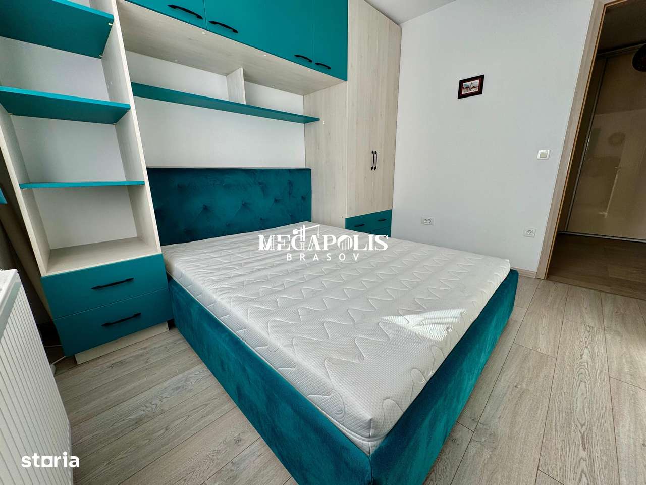 Apartament 3 camere | Parcare | Decomandat | Pet-Friendly | Kasper - Imagine principală: 4/18