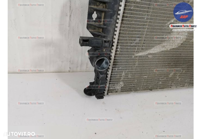 Radiator Apa Volvo XC60 XC70 S60 2007 2008 2009 2010 2011 2012 2013 2014 2015 original - 6