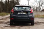 Ford Fiesta 1.25 Titanium - 12