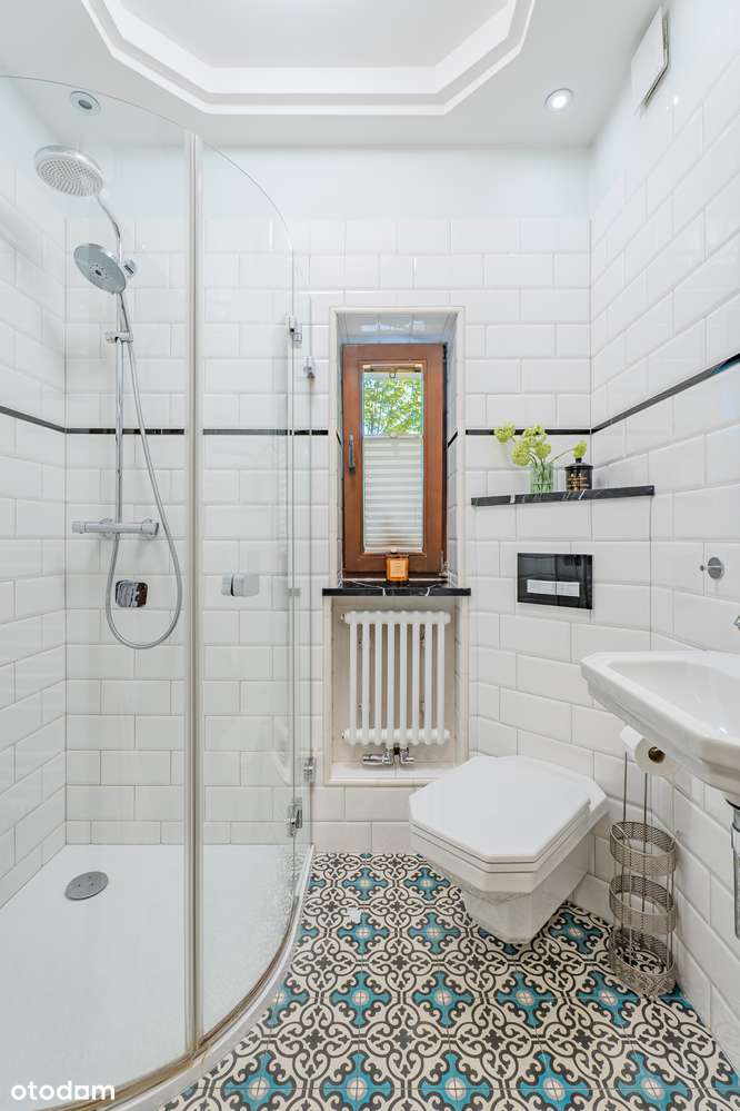 Komfortowy dom z widokiem na zieleń | Boernerowo-13