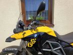 BMW GS - 4